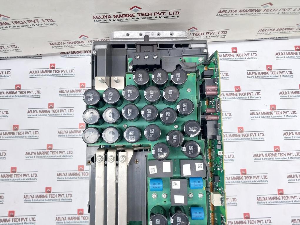 Siemens 1P 6Sl3210-1Pe32-5Ul0 Sinamics Power Module Pm240-2 3Ac 380V-480V