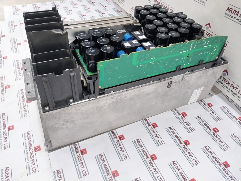 Siemens 1P 6Sl3210-1Pe32-5Ul0 Sinamics Power Module Pm240-2 3Ac 380V-480V