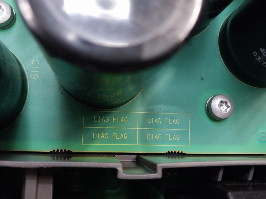 Siemens 1P 6Sl3210-1Pe32-5Ul0 Sinamics Power Module Pm240-2 3Ac 380V-480V