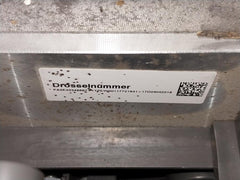 Siemens 1P 6Sl3210-1Pe32-5Ul0 Sinamics Power Module Pm240-2 3Ac 380V-480V
