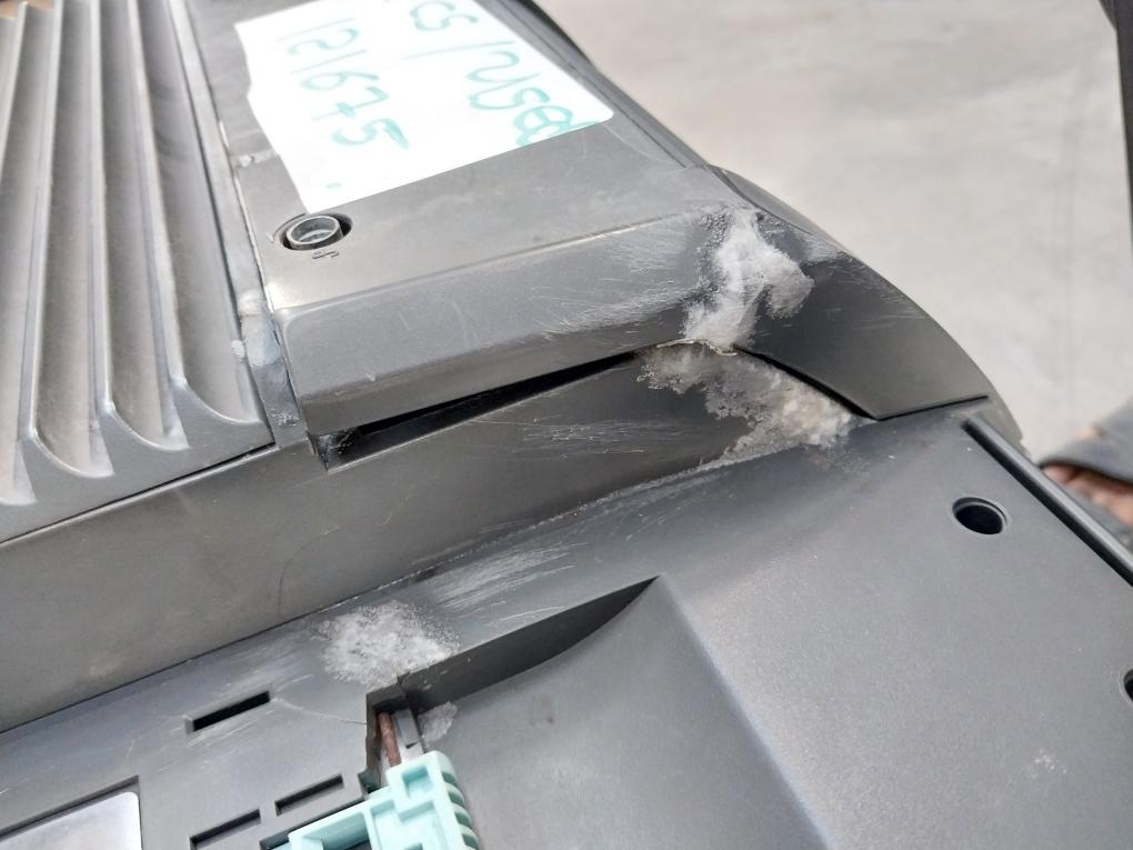 Siemens 1P 6Sl3210-1Pe32-5Ul0 Sinamics Power Module Pm240-2 3Ac 380V-480V