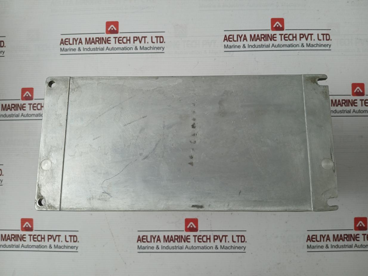 Siemens 1P 6Sl3210-5Cc17-0Ua0 Controlled Power Module Sinamics V60 Cpm60.1, 9.0A