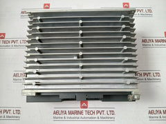 Siemens 1P 6Sl3210-5Cc17-0Ua0 Controlled Power Module Sinamics V60 Cpm60.1, 9.0A