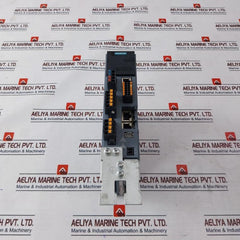 Siemens 1P 6Sl3210-5Hb10-2Uf0 Servo Drive Ip20