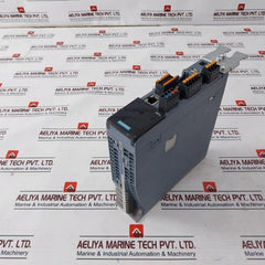 Siemens 1P 6Sl3210-5Hb10-2Uf0 Servo Drive Ip20