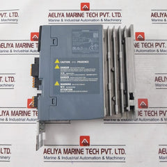 Siemens 1P 6Sl3210-5Hb10-2Uf0 Servo Drive Ip20