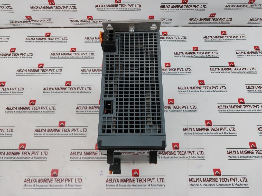 Siemens 1P 6Sl3210-5He13-5Uf0 Servo Drive Ip20