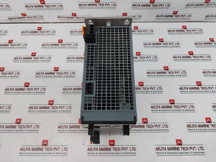 Siemens 1P 6Sl3210-5He13-5Uf0 Servo Drive Ip20