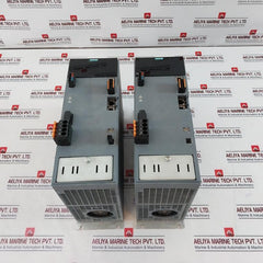 Siemens 1P 6Sl3210-5He13-5Uf0 Servo Drive Ip20
