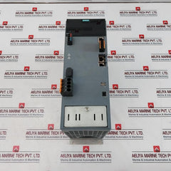 Siemens 1P 6Sl3210-5He13-5Uf0 Servo Drive Ip20
