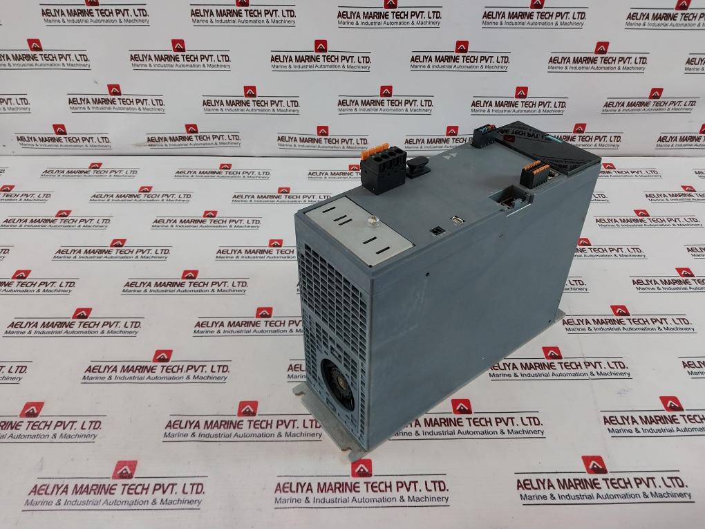 Siemens 1P 6SL3210-5HE13-5UF0 Servo Drive IP20