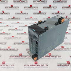 Siemens 1P 6Sl3210-5He13-5Uf0 Servo Drive Ip20