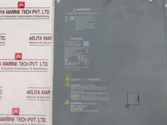 Siemens 1P 6Sl3210-5He13-5Uf0 Servo Drive Ip20