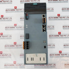 Siemens 1P 6Sl3210-5He13-5Uf0 Servo Drive Ip20