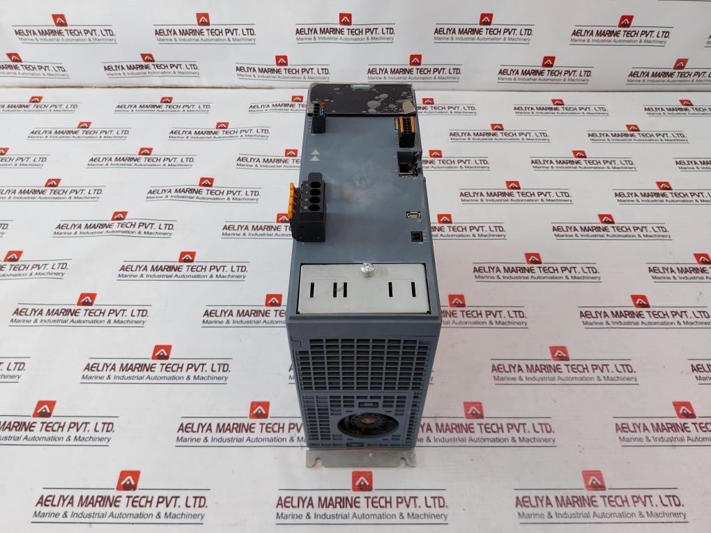 Siemens 1P 6SL3210-5HE13-5UF0 Sinamics S210 Servo Drive IP20