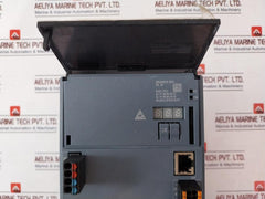 Siemens 1P 6SL3210-5HE13-5UF0 Sinamics S210 Servo Drive IP20