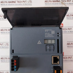 Siemens 1P 6SL3210-5HE13-5UF0 Sinamics S210 Servo Drive IP20