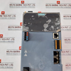 Siemens 1P 6SL3210-5HE13-5UF0 Sinamics S210 Servo Drive IP20