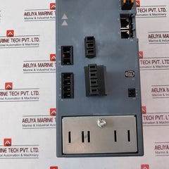 Siemens 1P 6SL3210-5HE13-5UF0 Sinamics S210 Servo Drive IP20