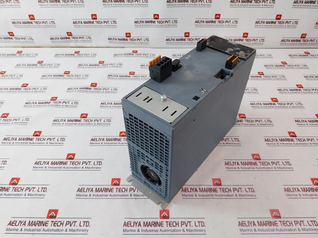 Siemens 1P 6SL3210-5HE13-5UF0 Sinamics S210 Servo Drive IP20