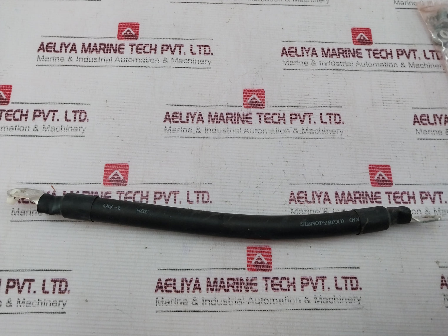 Siemens 1P 6Sl3300-1Ae32-5Aa0 Sinamics Braking Module