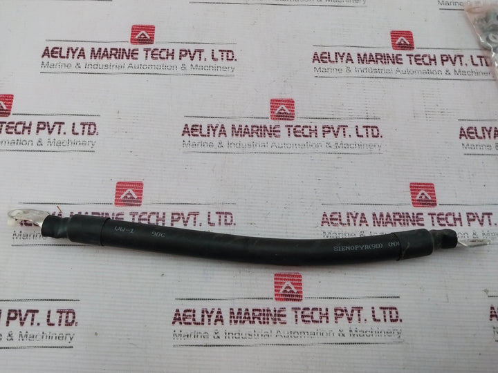 Siemens 1P 6Sl3300-1Ae32-5Aa0 Sinamics Braking Module