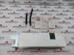 Siemens 1P 6Sl3300-1Ae32-5Aa0 Sinamics Braking Module