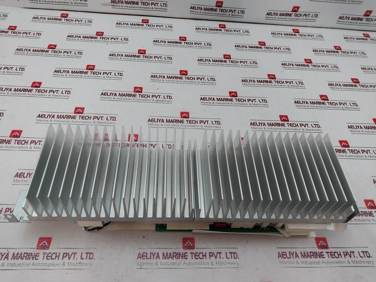 Siemens 1P 6Sl3300-1Ae32-5Aa0 Sinamics Braking Module