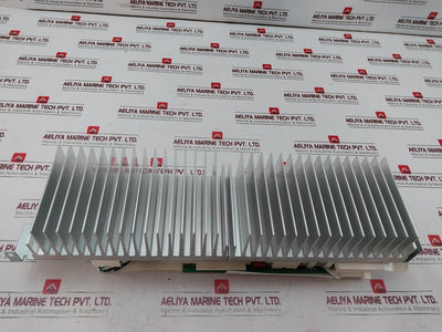 Siemens 1P 6Sl3300-1Ae32-5Aa0 Sinamics Braking Module