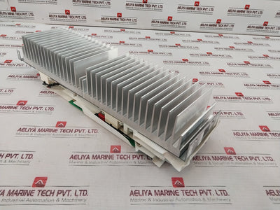 Siemens 1P 6Sl3300-1Ae32-5Aa0 Sinamics Braking Module