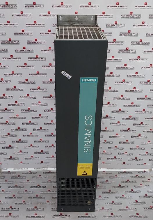 Siemens 1P 6Sl3300-7Te33-8Aa0 Sinamics Active Interface Module 3Ac 380-480V 380A