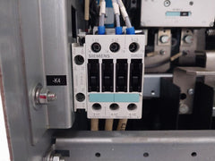Siemens 1P 6Sl3300-7Te33-8Aa0 Sinamics Active Interface Module 3Ac 380-480V 380A