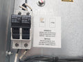 Siemens 1P 6Sl3300-7Te33-8Aa0 Sinamics Active Interface Module 3Ac 380-480V 380A