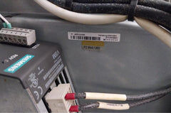 Siemens 1P 6Sl3300-7Te33-8Aa0 Sinamics Active Interface Module 3Ac 380-480V 380A