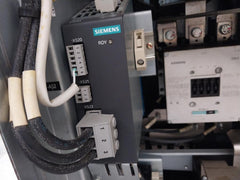 Siemens 1P 6Sl3300-7Te33-8Aa0 Sinamics Active Interface Module 3Ac 380-480V 380A