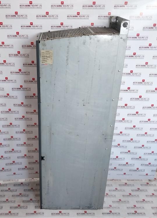 Siemens 1P 6Sl3300-7Te33-8Aa0 Sinamics Active Interface Module 3Ac 380-480V 380A