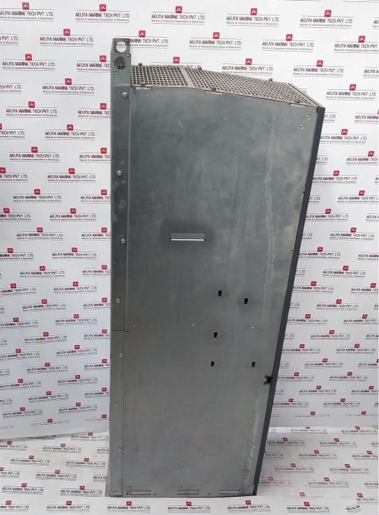 Siemens 1P 6Sl3300-7Te33-8Aa0 Sinamics Active Interface Module 3Ac 380-480V 380A