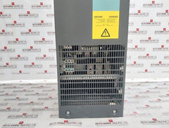 Siemens 1P 6Sl3300-7Te33-8Aa0 Sinamics Active Interface Module 3Ac 380-480V 380A