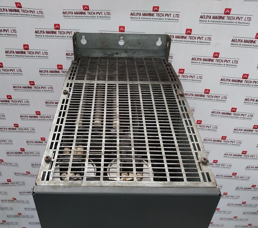 Siemens 1P 6Sl3300-7Te33-8Aa0 Sinamics Active Interface Module 3Ac 380-480V 380A