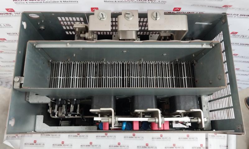 Siemens 1P 6Sl3310-1Te33-8Ab3 Sinamics Converter Power Module 3Ac 380-480V 395A