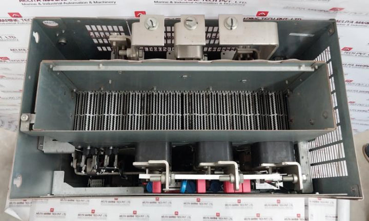 Siemens 1P 6Sl3310-1Te33-8Ab3 Sinamics Converter Power Module 3Ac 380-480V 395A