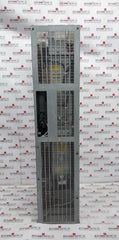 Siemens 1P 6Sl3310-1Te33-8Ab3 Sinamics Converter Power Module 3Ac 380-480V 395A