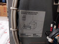 Siemens 1P 6Sl3310-1Te33-8Ab3 Sinamics Converter Power Module 3Ac 380-480V 395A