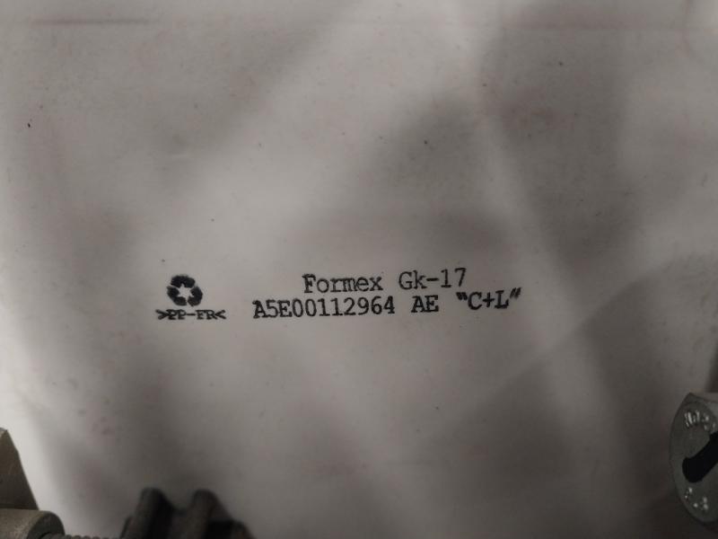 Siemens 1P 6Sl3310-1Te33-8Ab3 Sinamics Converter Power Module 3Ac 380-480V 395A