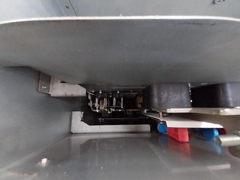 Siemens 1P 6Sl3310-1Te33-8Ab3 Sinamics Converter Power Module 3Ac 380-480V 395A