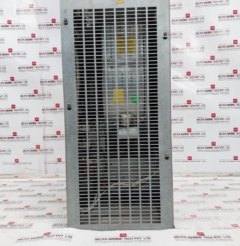 Siemens 1P 6Sl3310-1Te33-8Ab3 Sinamics Converter Power Module 3Ac 380-480V 395A