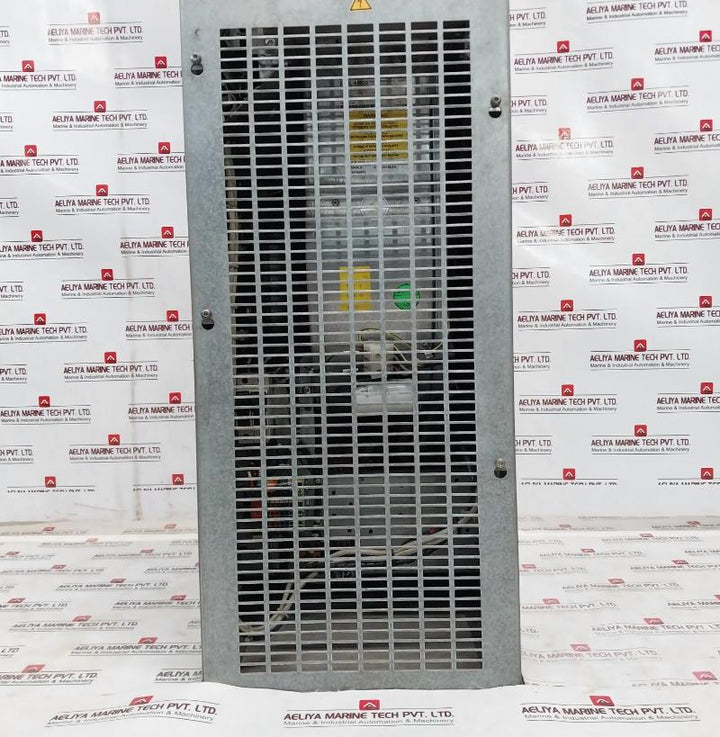 Siemens 1P 6Sl3310-1Te33-8Ab3 Sinamics Converter Power Module 3Ac 380-480V 395A