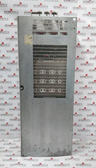 Siemens 1P 6Sl3310-1Te33-8Ab3 Sinamics Converter Power Module 3Ac 380-480V 395A