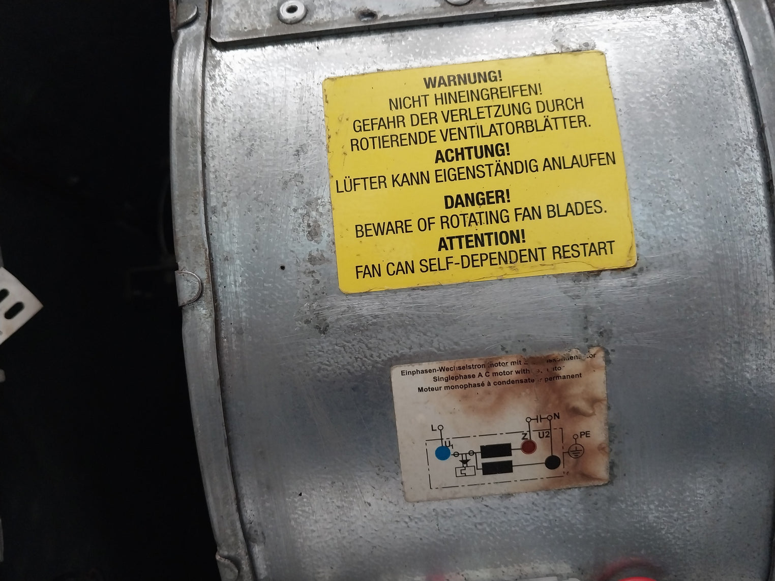 Siemens Sinamics S120 1P 6Sl3330-7Te33-8Aa0  Active Line Module In Dc 510-750V