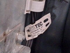 Siemens Sinamics S120 1P 6Sl3330-7Te33-8Aa0  Active Line Module In Dc 510-750V